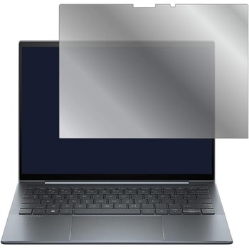 液晶保護フィルム HP Elite Dragonfly G4 タッチパネル搭載モデルブルーライトカット(反射防止) メディアフューチャー