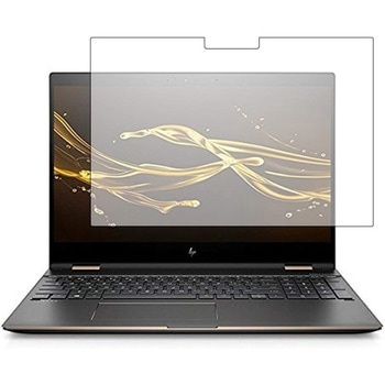 液晶保護フィルム HP Spectre x360 15-ch000ブルーライトカット(反射防止) メディアフューチャー