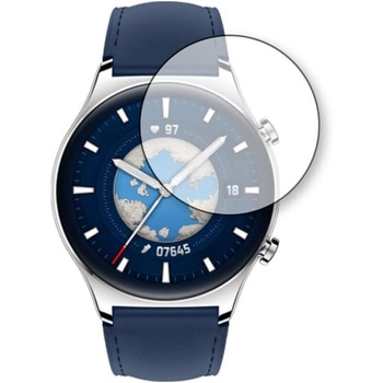 液晶保護フィルム Honor Watch GS 3高硬度9H メディアフューチャー