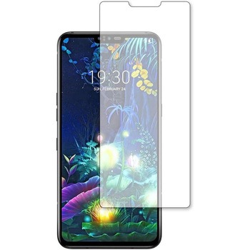 液晶保護フィルム LG V50 ThinQ 5G高硬度9H メディアフューチャー