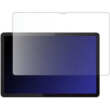 液晶保護フィルム Lenovo Tab B11高硬度9H メディアフューチャー