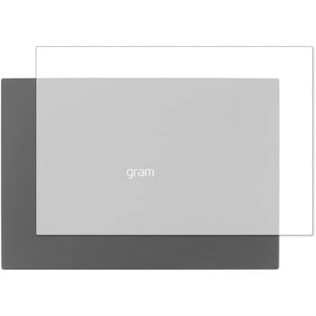 液晶保護フィルム LG gram 14 インチ 14Z90Q-KR55J 14Z90Q-KR54J1 14Z90Q-KA78J [ 天板用 ]高硬度9H メディアフューチャー