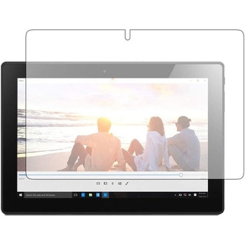 液晶保護フィルム Lenovo ideapad MIIX 310高硬度9H メディアフューチャー