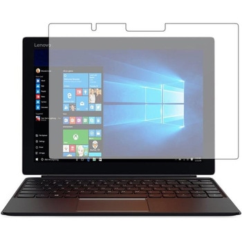 液晶保護フィルム Lenovo ideapad MIIX 720高硬度9H メディアカバーマーケット