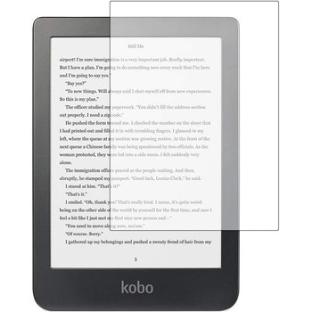 液晶保護フィルム Kobo Clara HD高硬度9H ブルーライトカット メディアカバーマーケット