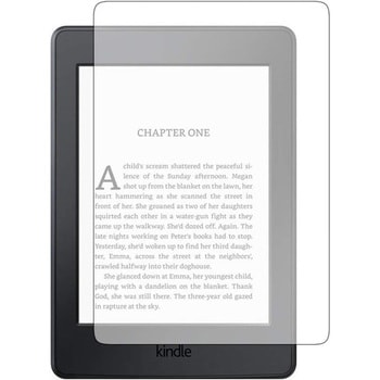 液晶保護フィルム Kindle Paperwhite (第10世代・2018年11月発売モデル)高硬度9H ブルーライトカット メディアフューチャー