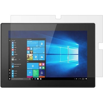 液晶保護フィルム Lenovo Tablet 10高硬度9H ブルーライトカット - メディアフューチャー