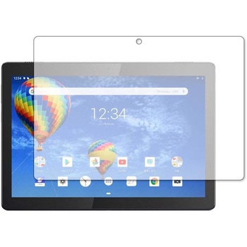 液晶保護フィルム Lenovo TAB5高硬度9H ブルーライトカット メディアフューチャー