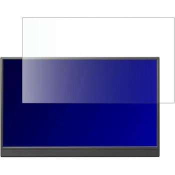 液晶保護フィルム I-O DATA LCD-YC162H シリーズ / DI-YC162H ( 15.6型 )高硬度9H ブルーライトカット メディアフューチャー