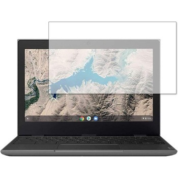 液晶保護フィルム Lenovo 100e Chromebook (2nd Gen) 11.6インチ高硬度9H ブルーライトカット メディアカバーマーケット