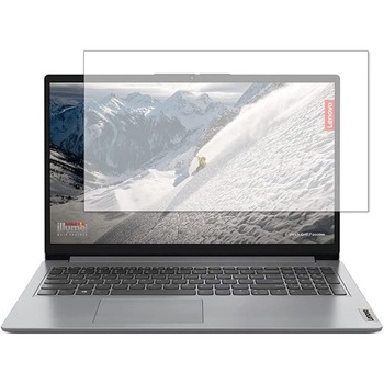 液晶保護フィルム Lenovo IdeaPad Slim 170 ( 15.6 型 )高硬度9H ブルーライトカット メディアカバーマーケット