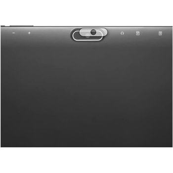 液晶保護フィルム JENESIS Geanee JT10LTE-X1 [ カメラ周辺部用 ]指紋防止 メディアフューチャー
