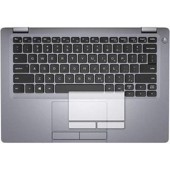 液晶保護フィルム Latitude 13 5000シリーズ(5310) [タッチパッド用]指紋防止 メディアフューチャー