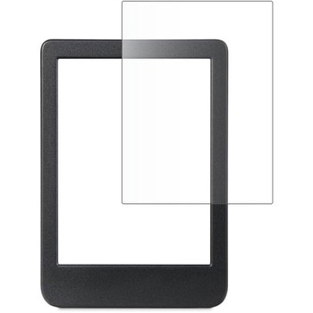液晶保護フィルム Kobo Clara Colour反射防止 メディアフューチャー