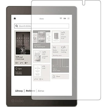 液晶保護フィルム Kobo Aura ONE / 楽天ブルーライトカット(反射防止) メディアカバーマーケット