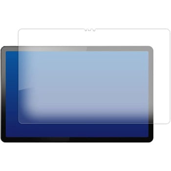 液晶保護フィルム Lenovo Tab P11 5G ( LET01 ) [ 画面用 ]ブルーライトカット(反射防止) メディアフューチャー