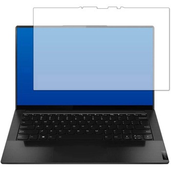 液晶保護フィルム Lenovo Yoga Slim 950iブルーライトカット(反射防止) メディアフューチャー
