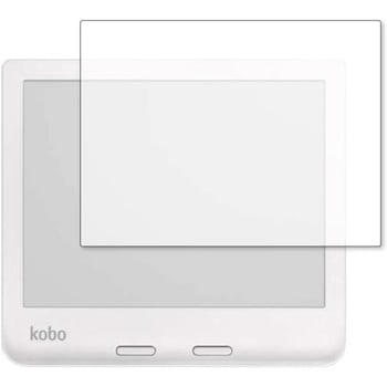 液晶保護フィルム Kobo Libra 2上質ペーパー ライクテイスト 紙感覚 メディアフューチャー