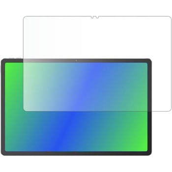 液晶保護フィルム Lenovo Xiaoxin Pad Pro 2025 12.7上質ペーパー ライクテイスト 紙感覚 メディアフューチャー
