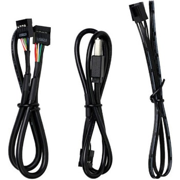 EDGE電源用HUB LIAN LI