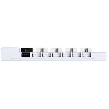 EDGE電源用HUB LIAN LI