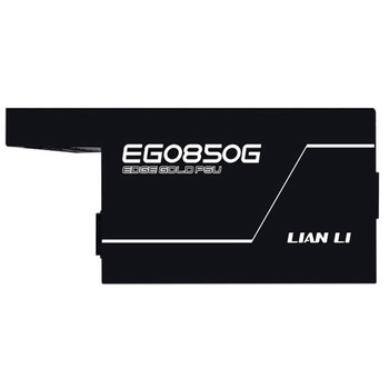 80PLUS GOLD認証電源 - LIAN LI