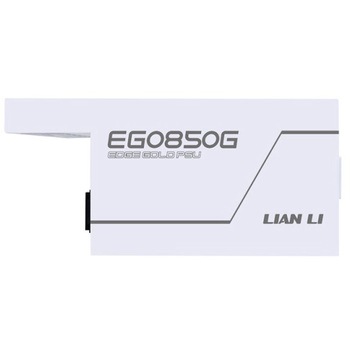 80PLUS GOLD認証電源 LIAN LI