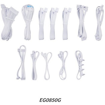 80PLUS GOLD認証電源 LIAN LI