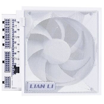 80PLUS GOLD認証電源 LIAN LI