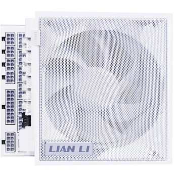 80PLUS GOLD認証電源 LIAN LI