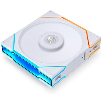 120mmケースファン LIAN LI