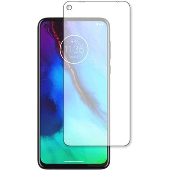 液晶保護フィルム Motorola Moto g PRO高硬度9H メディアカバーマーケット