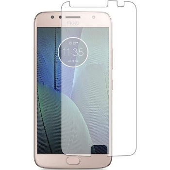 液晶保護フィルム Motorola Moto G5s Plus高硬度9H ブルーライトカット メディアフューチャー