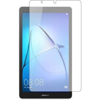 液晶保護フィルム MediaPad T3 7高硬度9H ブルーライトカット メディアフューチャー