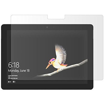 液晶保護フィルム Microsoft Surface Go高硬度9H ブルーライトカット メディアカバーマーケット