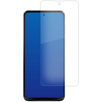 液晶保護フィルム Motorola Moto g13 [ 画面用 ]指紋防止 - メディアカバーマーケット