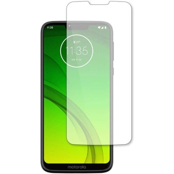 液晶保護フィルム Motorola Moto g7 power反射防止 メディアカバーマーケット