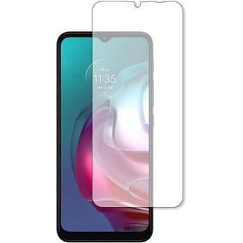 液晶保護フィルム Motorola Moto g30ブルーライトカット(反射防止) メディアカバーマーケット