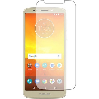 液晶保護フィルム Motorola Moto E5ブルーライトカット(反射防止) メディアカバーマーケット