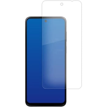 液晶保護フィルム Motorola Moto g53j 5G Motorola Moto g53y 5G [ 液晶用 ]上質ペーパー ライクテイスト 紙感覚 メディアカバーマーケット