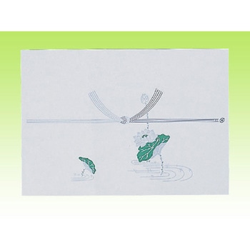 のし仏事用 並口 B5判 - cotta