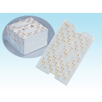 SKバッグ 星 cotta