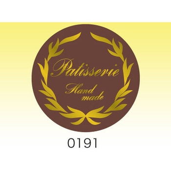 cotta ケーキピック 丸-1 - cotta