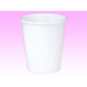 紙コップ 7 ホワイト cotta