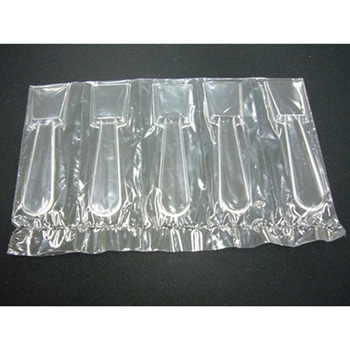 プラスチックスプーン 6.5cm 5連(100本入) cotta