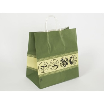 ラッピーバッグ 利休好み cotta