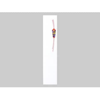 短冊 無地(のし付) cotta