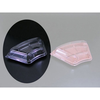 和菓子容器 KH-5S 黒 cotta