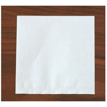 cotta シュークリーム袋 120×125 (カマス無地_白) cotta