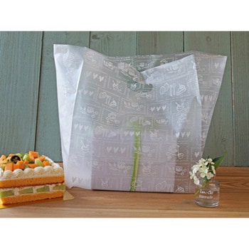 スイートバッグ シフォン M cotta